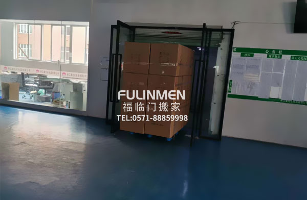在杭州地區(qū)與搬家簽合同需注意以下內(nèi)容！