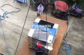 杭州工廠機(jī)床設(shè)備搬運公司案例