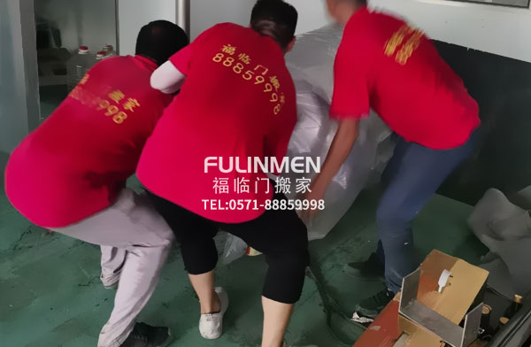 注意：杭州搬家公司老版服務(wù)規(guī)范出臺資料