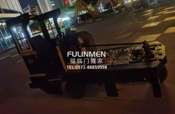 杭州搬家小知識：國外是如何看待搬家？