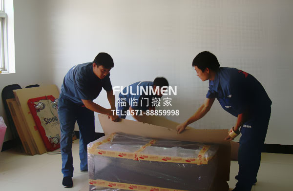 福臨門杭州搬家公司整理的十個(gè)小知識